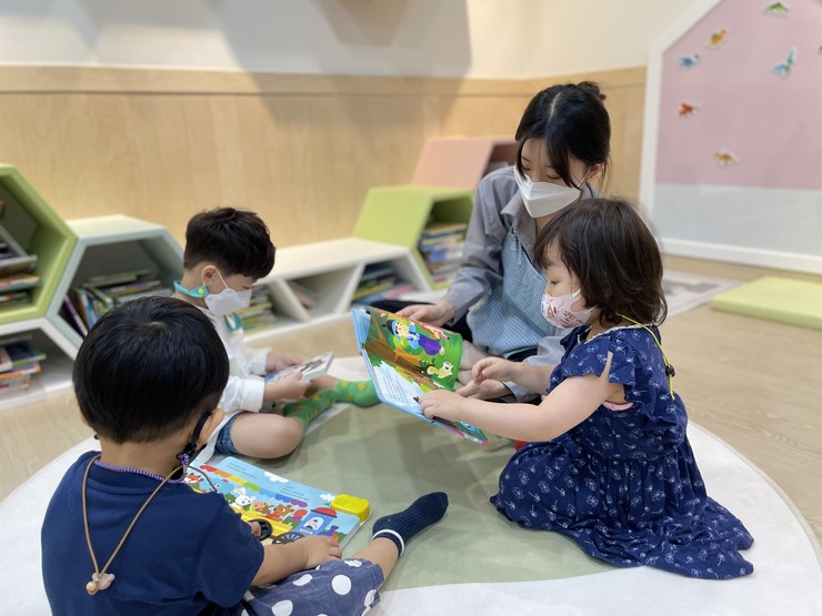 [로컬 거버넌스] 서울 영등포구, 공공보육 종합계획 발표