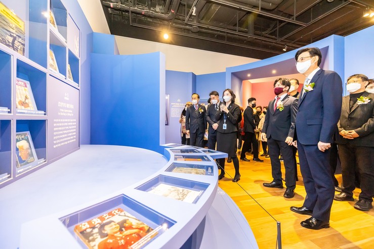 [로컬거버넌스] 서울 송파구, 송파책박물관 ‘잡지 전성시대’ 展 개최