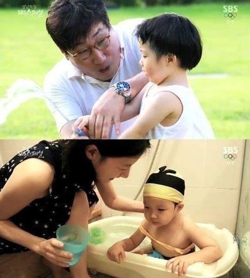 '20살 <b>나이차</b>' <b>이영애 정호영</b> 부부, 그들의 첫 만남 계기는?