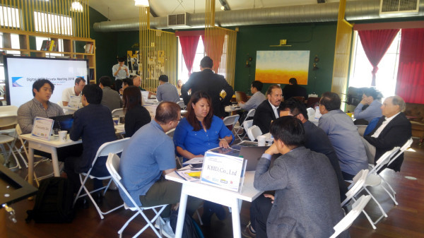 구로구, 18일 중소기업 해외진출 위해 투자유치 설명회 개최 - 뉴스 썸네일 이미지