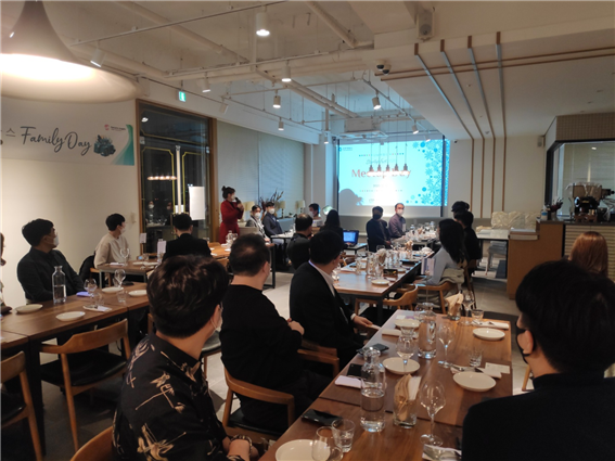 나눔엔젤스, 2020 인천 오픈 이노베이션 ‘2차 비즈니스 밋업데이’ 성공리에... - 뉴스 썸네일 이미지