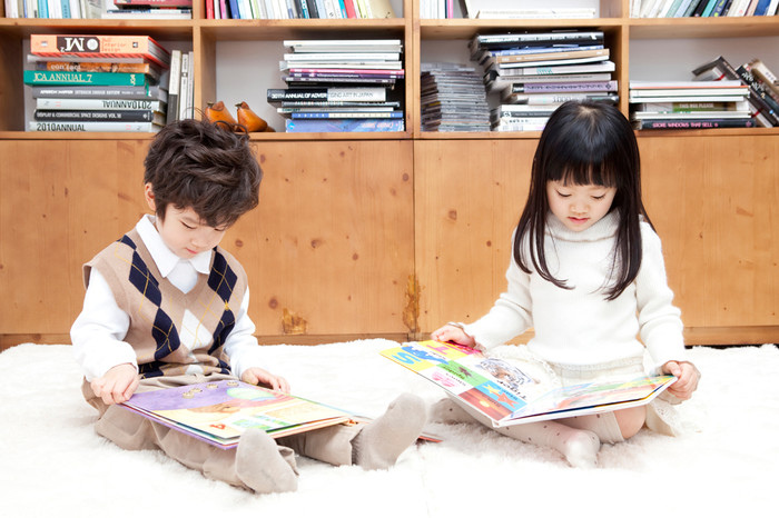 경기도-성원아이북랜드, 책꾸러미 사업 4차 특강 진행 - 뉴스 썸네일 이미지