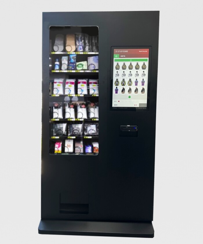 투비스마트, 매출 재고 등 온라인으로 관리 가능한 세일즈큐브 멀티자판기 출... - 뉴스 썸네일 이미지