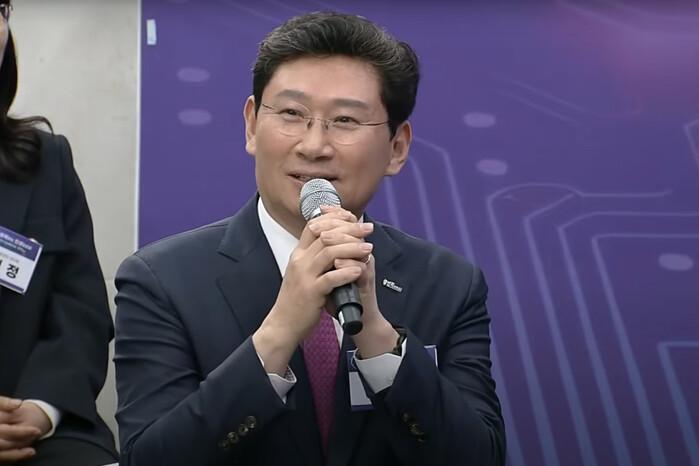 용인특례시, “경기도 최초의 ‘반도체 마이스터고’ 2026년 <b>봄</b> 개교 가능”