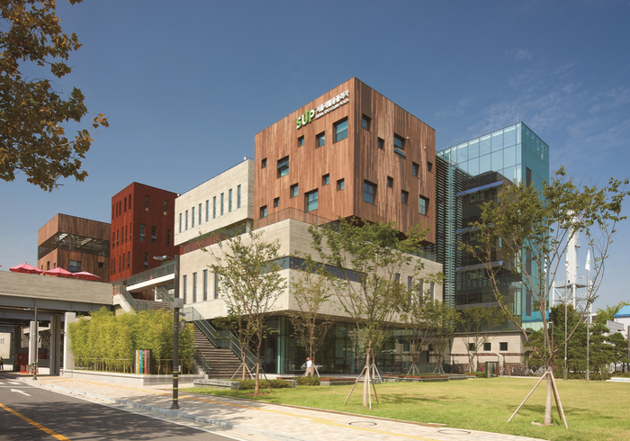 서울새활용창업지원센터, 2025년 신규 입주기업 7개사 최종 선발 - 뉴스 썸네일 이미지