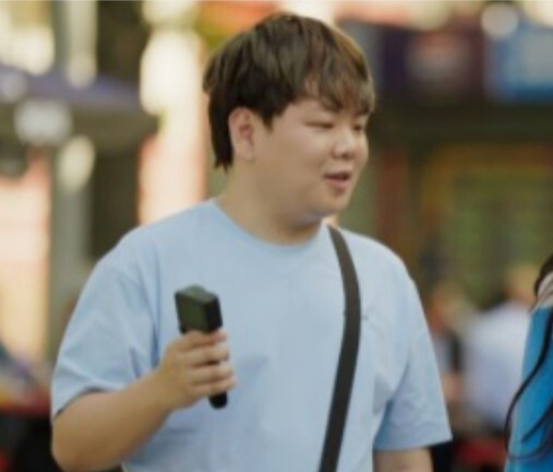 곽튜브 예비 신부 직업은?... 핫이...
