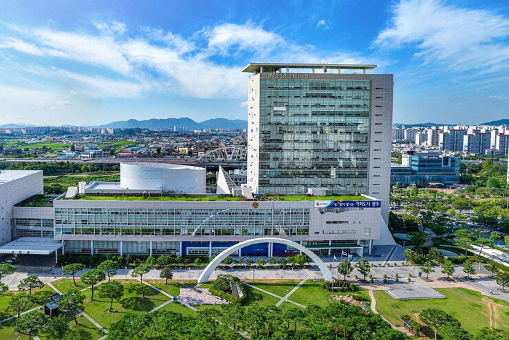 광주광역시, 22일부터 독감 무료 예...