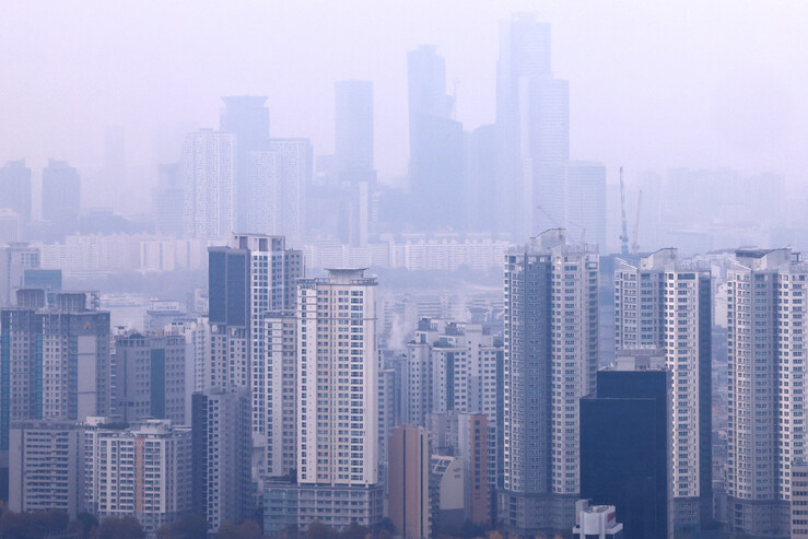 李정부, 10.15 부동산 대책 한 ...