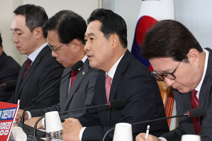 정부, ‘공직자, 불법계엄 가담 여부...