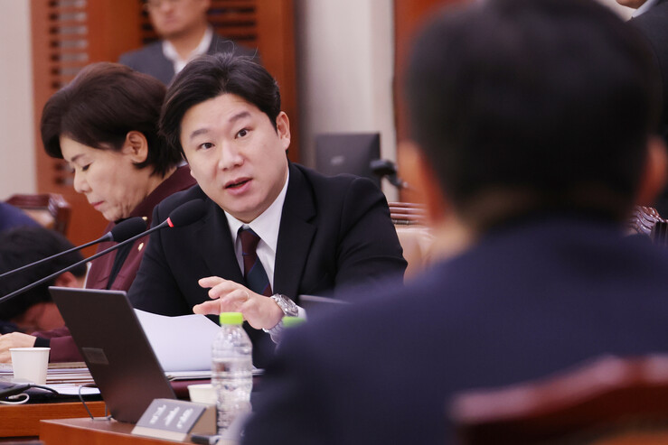 진종오 의원, 중대범죄 외국인에 대한...