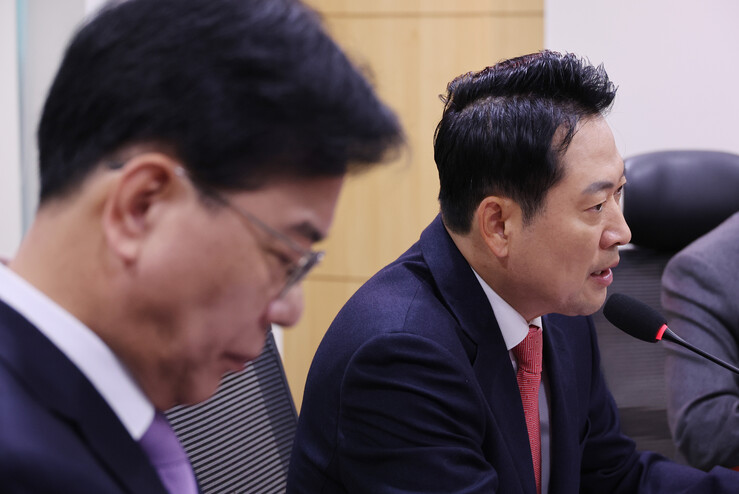 ‘대장동 항소 포기’ 관여 박철우, ...