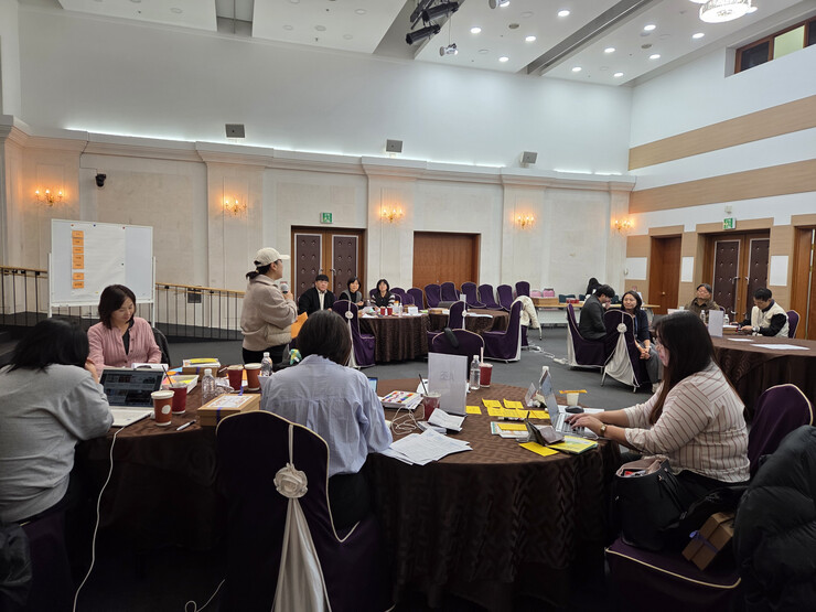 [로컬거버넌스] 경기 용인시 산업진흥원, 공유플랫폼 ‘위쉐어링’ 개발 순항