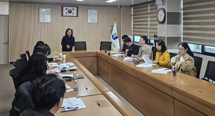 해남교육지원청, ‘특이점의 시대 AI...