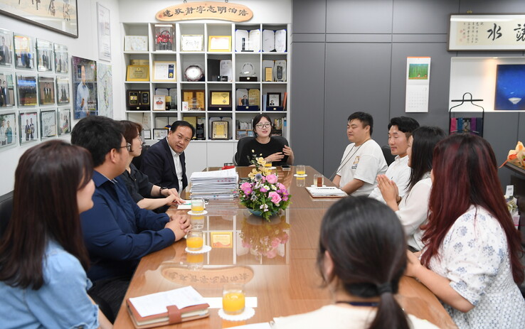 [로컬거버넌스] 경기 오산시, 청년친화도시 정책 속속 결실