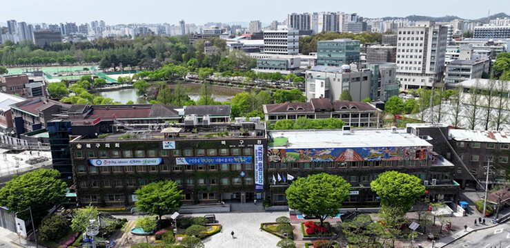 광주시 북구, LH와 ‘일시 대피자 ...