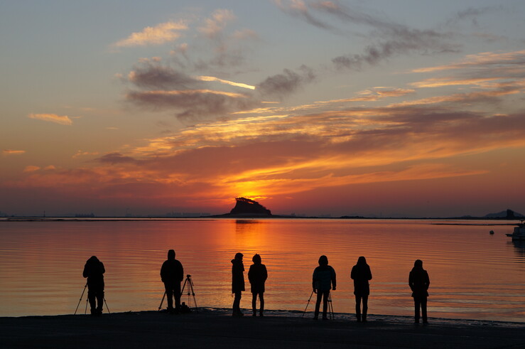 [로컬거버넌스] 인천관광공사, 연말 겨울여행 명소 추천