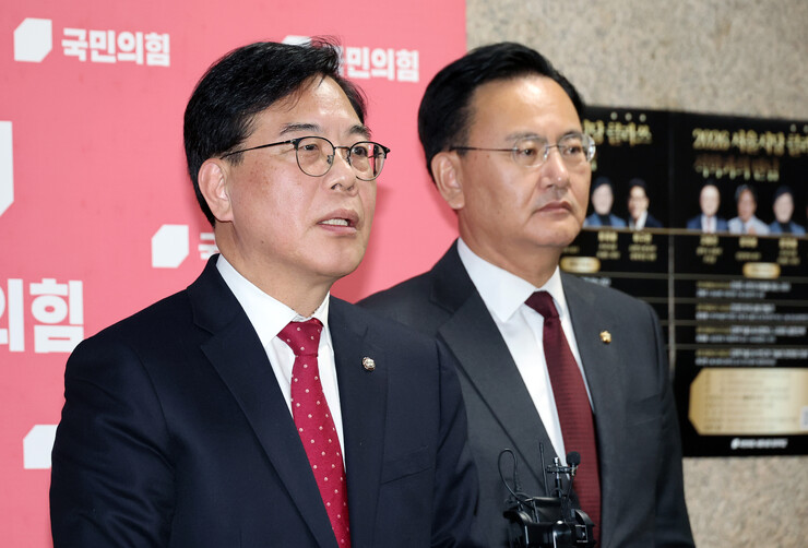李 대통령 “무죄 판결, 통상적으로 ...