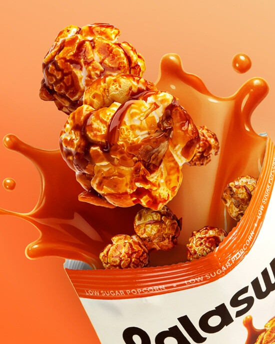 1.6초에 1봉씩 팔렸다… 라라스윗 ...