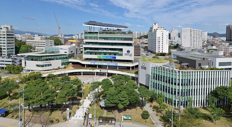 광주시 서구청, 화정아이파크 붕괴 4...