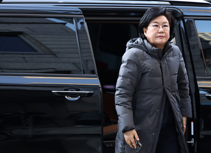 박수영, 이혜훈 아들들 ‘병역 특혜’...