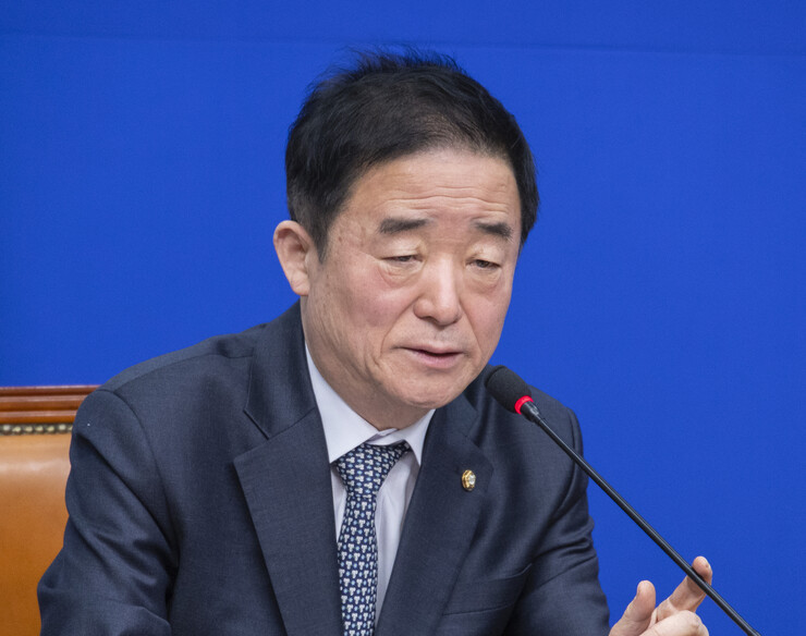 ‘검찰개혁 정부안’에 與 일각서 비판...