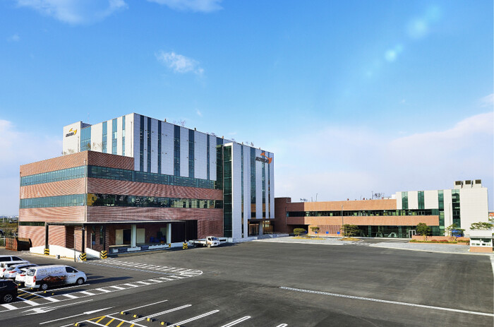 코베아, '한국서비스품질 우수기업' 5회 연속 선정 - 뉴스 썸네일 이미지