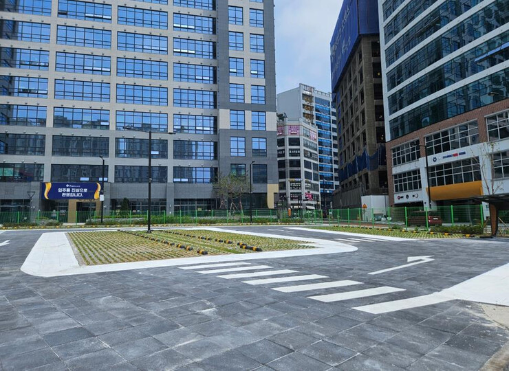 [로컬거버넌스] 경기 고양시, 고강도 주차장 정비계획 안정화 단계