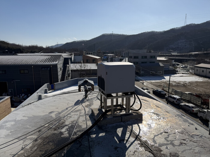 하남시, 산불대책본부 가동 - 뉴스 썸네일 이미지