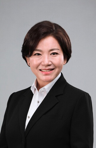 박미정 광주광역시의원, SRF 악취 ...