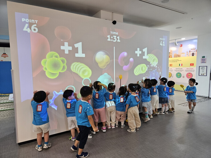 [로컬거버넌스]경기 김포시, 권역별 육아종합지원센터 구축 완성