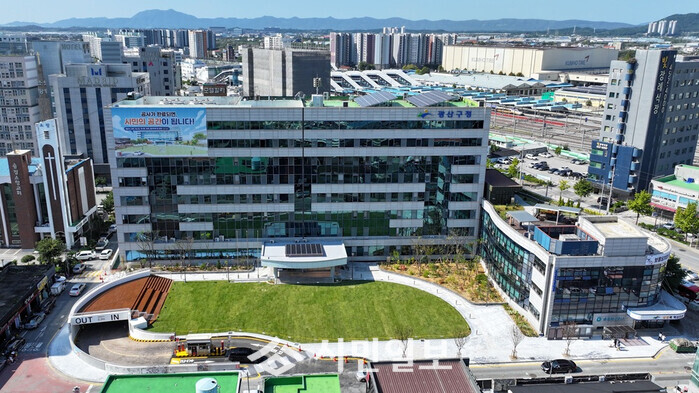 광주시 광산구, "마을 자치 실현" 104개 공동체 본격 활동 - 뉴스 썸네일 이미지