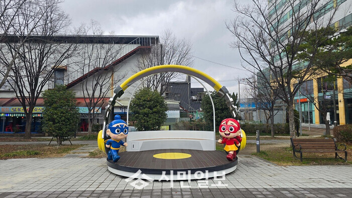 "지역 음악가 모여라" 광주시 광산구, 길거리공연 공간 조성 - 뉴스 썸네일 이미지