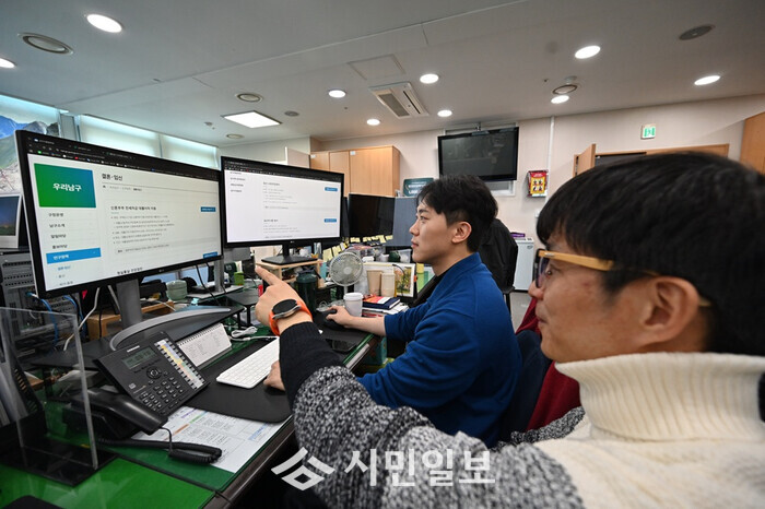 광주 남구, '인구정책 전담 홈페이지' 개설 - 뉴스 썸네일 이미지