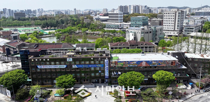 광주시 북구, 공직자 협업으로 정책 발굴...'굿파트너' 본격 운영 - 뉴스 썸네일 이미지