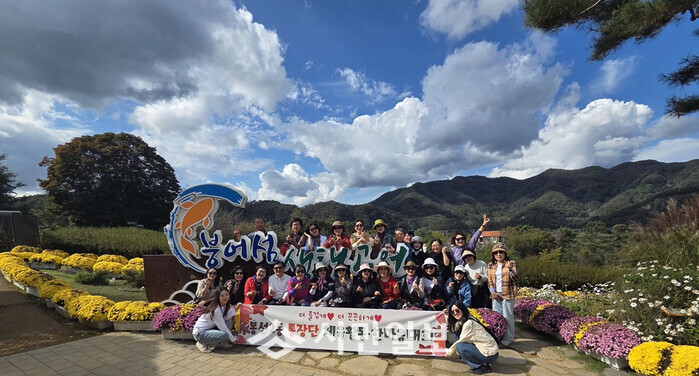광주시 남구민, '이젠 체감한다' 자매도시 교류 진화 - 뉴스 썸네일 이미지
