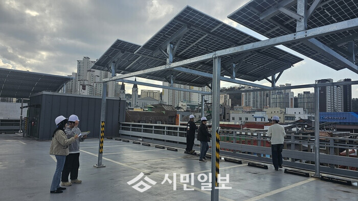 광주시 남구, '재생에너지 융복합 사업' 참여기업 모집 - 뉴스 썸네일 이미지