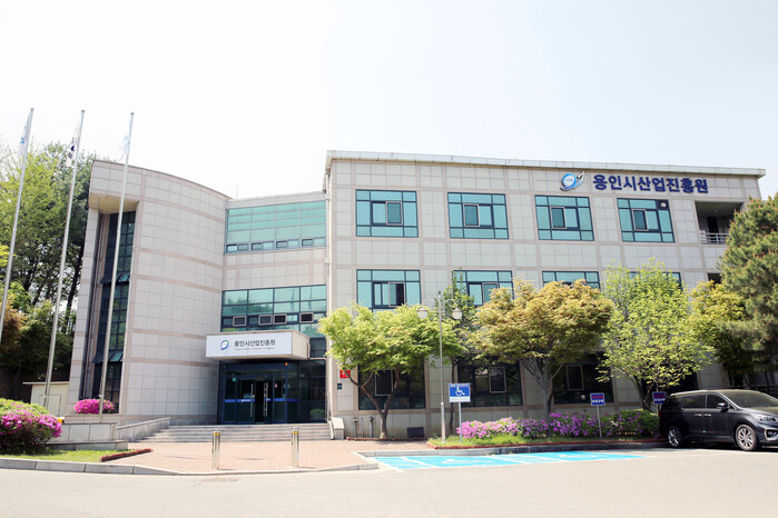 용인시산업진흥원, 기후테크 기업 크라우드펀딩 지원 착수 - 뉴스 썸네일 이미지